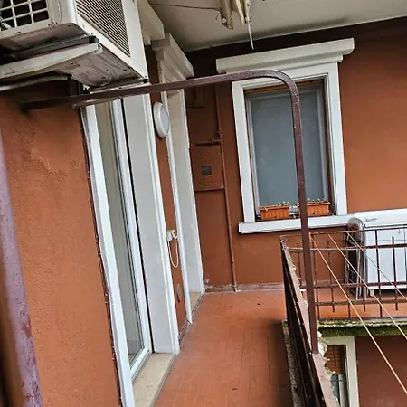 Lo Scoiattolo Bed & Breakfast Verona