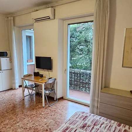Bed & Breakfast Lo Scoiattolo *
