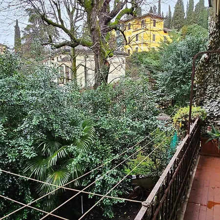 Lo Scoiattolo * Verona