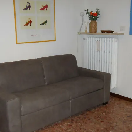 Bed & Breakfast Lo Scoiattolo *