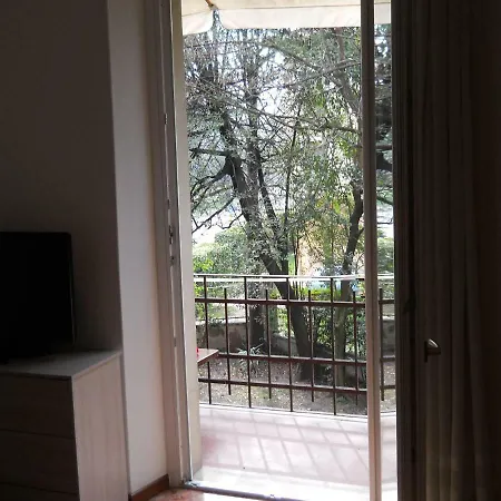 Bed & Breakfast Lo Scoiattolo *