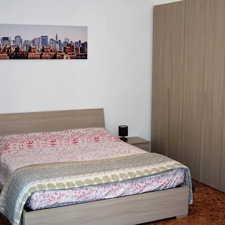 Lo Scoiattolo Bed & Breakfast